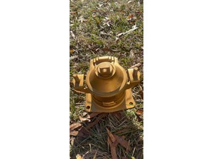 2003 Honda Accord Engine Mount