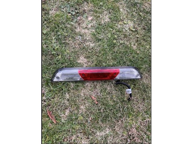 2019 Ford F150 Third Brake Light