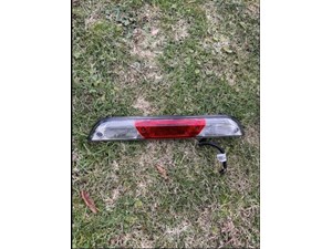 2019 Ford F150 Third Brake Light