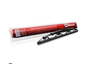 2001-2004 Ford Mustang Windshield Wiper Blades