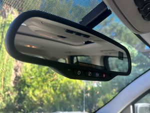 2006 GMC Envoy Rear View Mirror