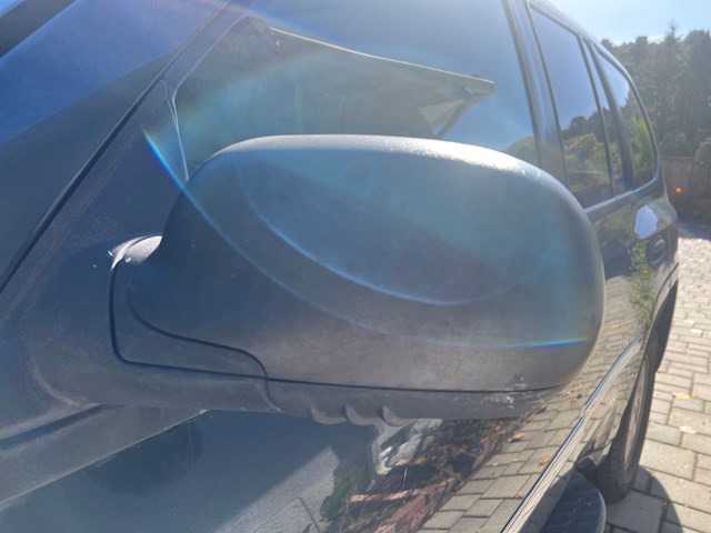2006 GMC Envoy Side View Mirror
