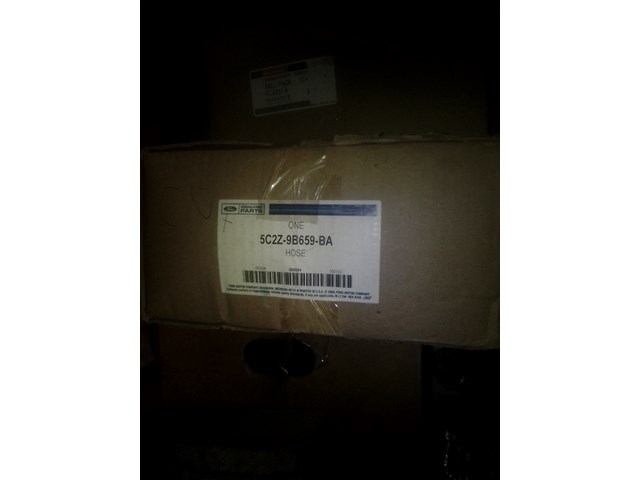 05-15 Ford Econoline Hose 5C2Z9B659BA