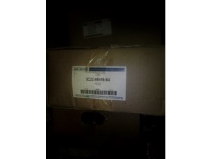 05-15 Ford Econoline Hose 5C2Z9B659BA