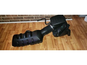 JEEP GRAND CHEROKEE DURANGO 5.7 HEMI ENGINE AIR CLEANER INTAKE FILTER HOUSING BO