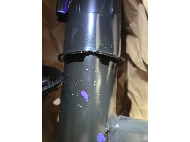 2015 Hyundai Sonata Sport OEM Struts - Left & Right 