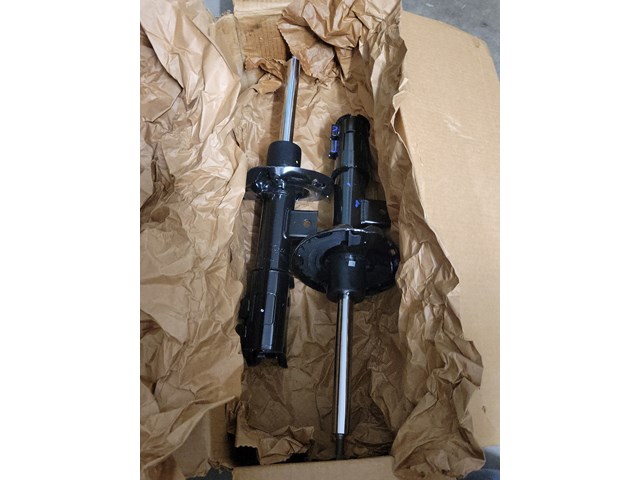 2015 Hyundai Sonata Sport OEM Struts - Left & Right 