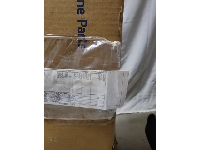 2015 Hyundai Sonata Sport OEM Struts - Left & Right 