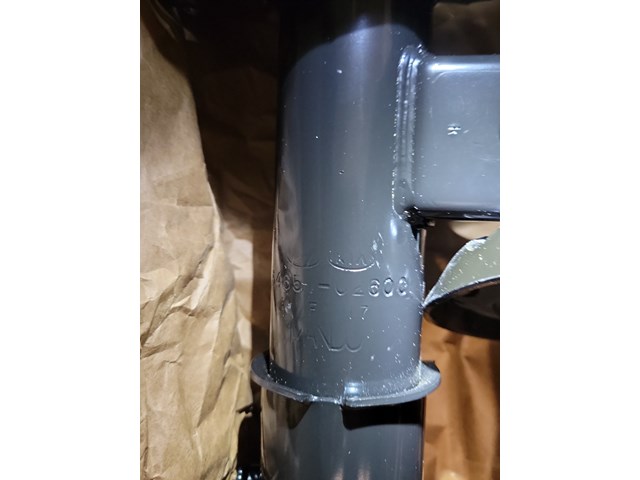 2015 Hyundai Sonata Sport OEM Struts - Left & Right 