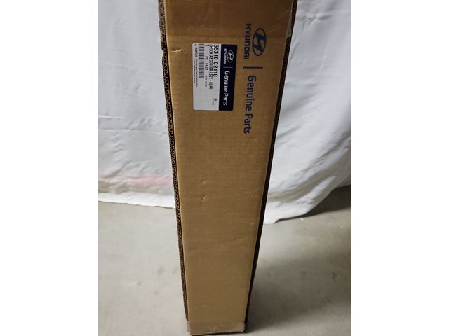 2015 Hyundai Sonata sport 2.0 turbo Right  and Left Rear OEM  Shock Absorber