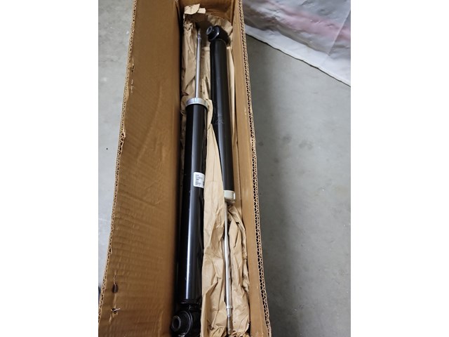 2015 Hyundai Sonata sport 2.0 turbo Right  and Left Rear OEM  Shock Absorber