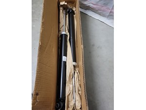 2015 Hyundai Sonata sport 2.0 turbo Right  and Left Rear OEM  Shock Absorber