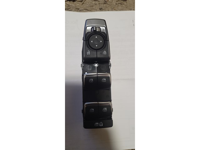 2021 Kia Sorento Power Window Motor