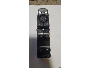 2021 Kia Sorento Power Window Motor