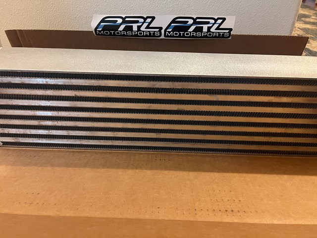 2020 Honda Civic Intercooler Package