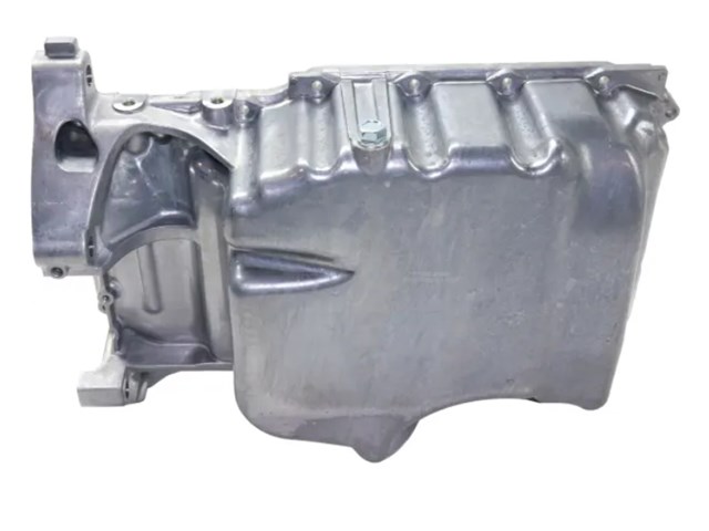 2015 Acura TLX Oil Pan