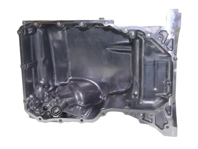 2015 Acura TLX Oil Pan