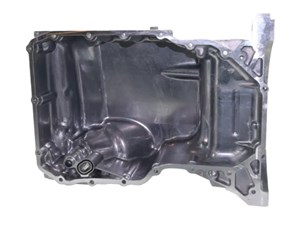 2015 Acura TLX Oil Pan