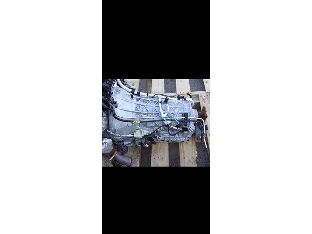 2018 Ford F150 Engine