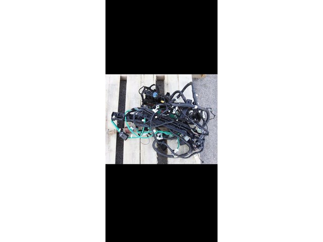 2018 Ford F150 Engine