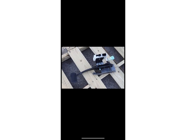 2018 Ford F150 Engine