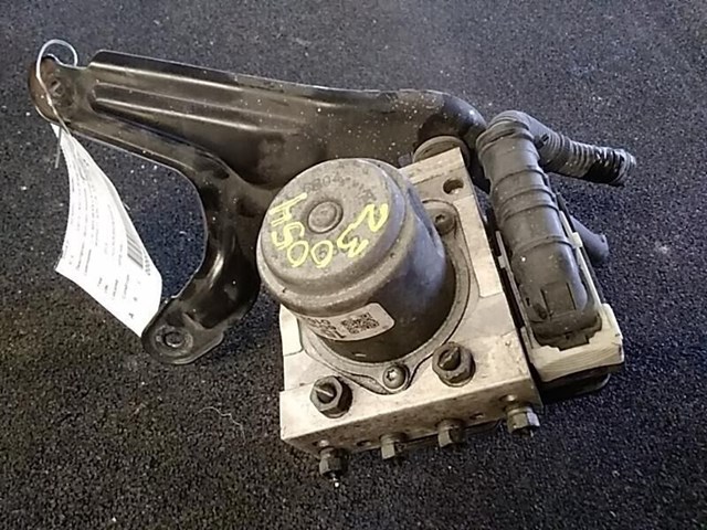 2016 Honda Accord Sedan 2.4L LX AT ABS PUMP Anti-Lock Brake Pump Assembly OEM