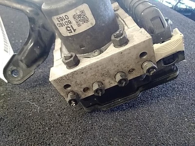 2016 Honda Accord Sedan 2.4L LX AT ABS PUMP Anti-Lock Brake Pump Assembly OEM