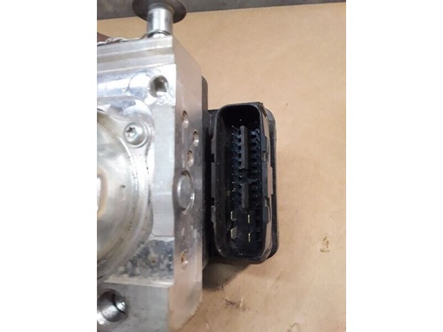 2016 Honda Accord Sedan 2.4L LX AT ABS PUMP Anti-Lock Brake Pump Assembly OEM