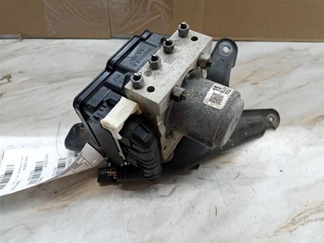 2016 Honda Accord Sedan 2.4L LX AT ABS PUMP Anti-Lock Brake Pump Assembly OEM