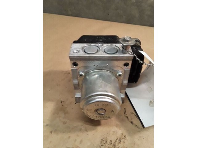 2016 Honda Accord Sedan 2.4L LX AT ABS PUMP Anti-Lock Brake Pump Assembly OEM