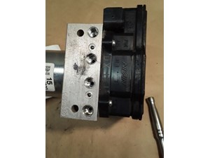 2016 Honda Accord Sedan 2.4L LX AT ABS PUMP Anti-Lock Brake Pump Assembly OEM