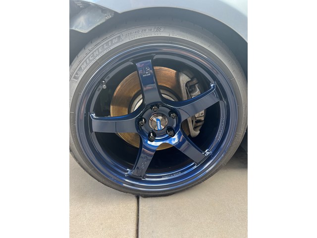 Rays Gram Light 57CR