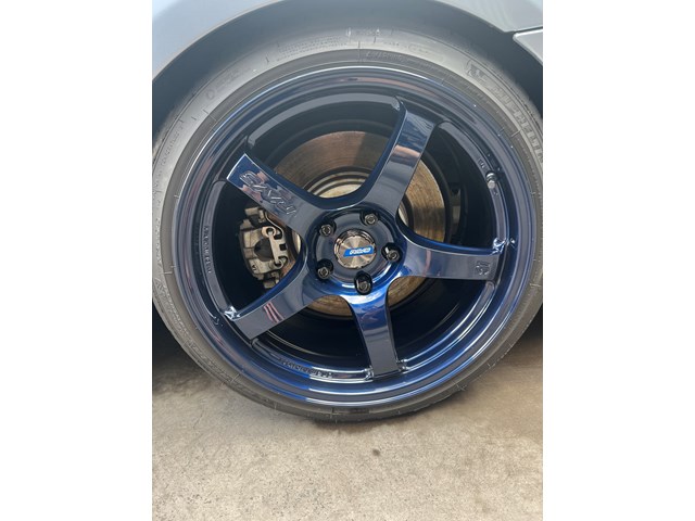 Rays Gram Light 57CR