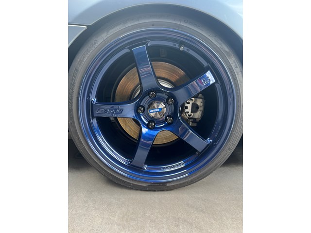 Rays Gram Light 57CR