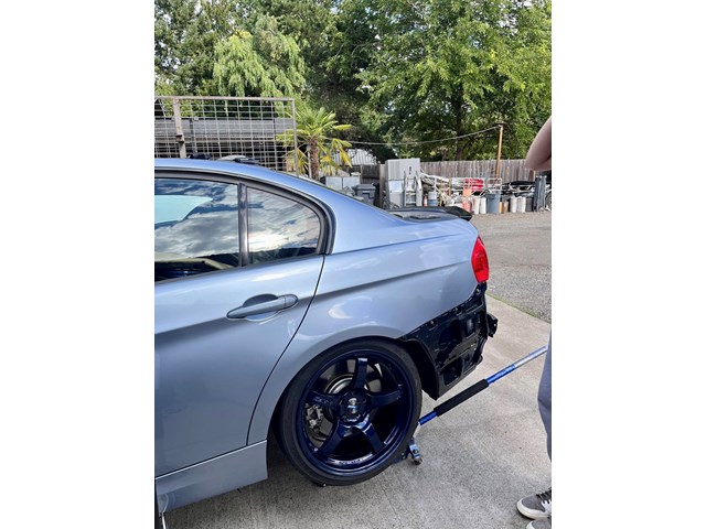 Rays Gram Light 57CR