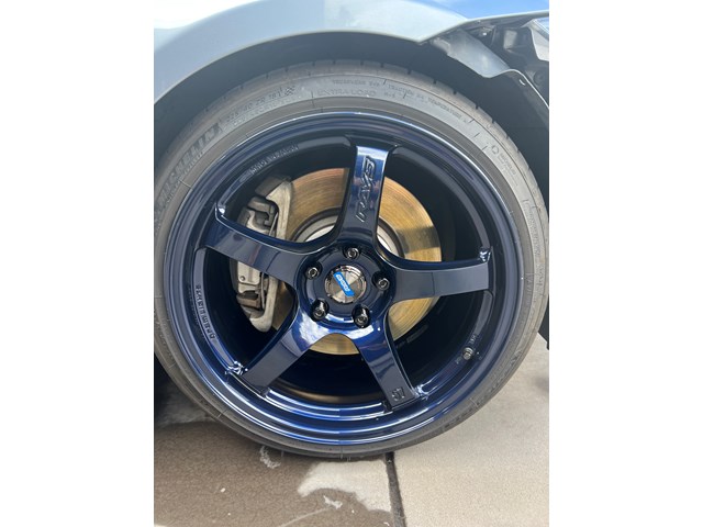 Rays Gram Light 57CR