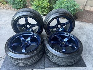 Rays Gram Light 57CR