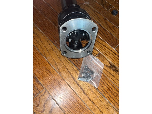 2010 Dodge Ram diesel 3500 Driveshaft