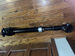 2010 Dodge Ram diesel 3500 Driveshaft