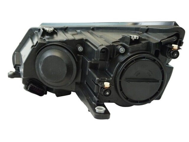 DEPO MODEL 2012-2017 Volkswagen Tiguan FRONT Headlight Assembly (Left & Right)