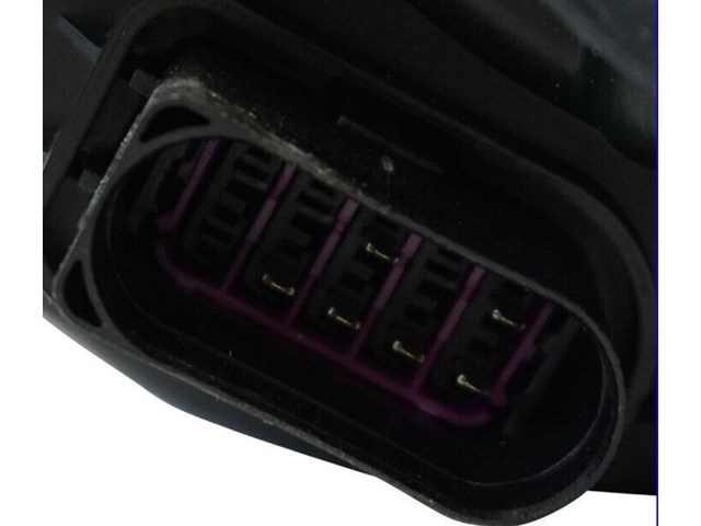 DEPO MODEL 2012-2017 Volkswagen Tiguan FRONT Headlight Assembly (Left & Right)