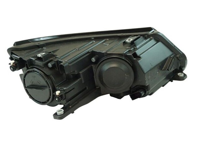 DEPO MODEL 2012-2017 Volkswagen Tiguan FRONT Headlight Assembly (Left & Right)