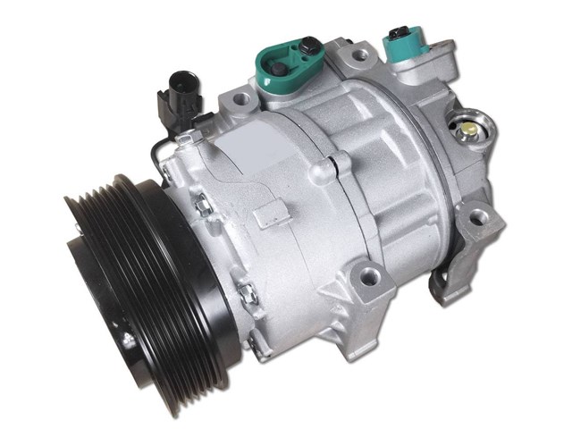 AC Compressor (NEW)