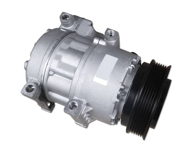 AC Compressor (NEW)