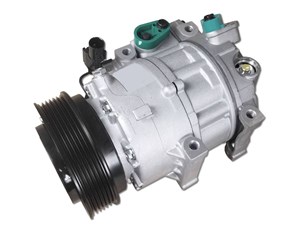 AC Compressor (NEW)