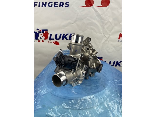2018 Infiniti Q50 Turbo Charger, OEM, new in box 14411-5CA5D