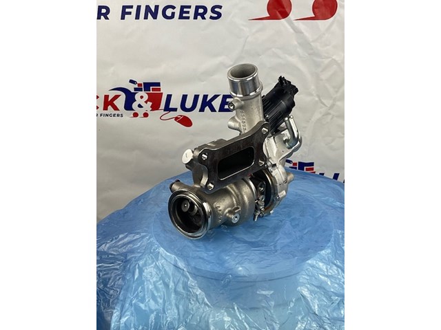 2018 Infiniti Q50 Turbo Charger, OEM, new in box 14411-5CA5D