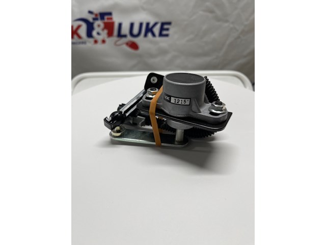 2011- 2022 Nissan Sensor Assembly - Height (rear)