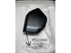 2019 - 2022 Nissan Rogue Sport Tow Eye Cap, 622Ao-6MRoH