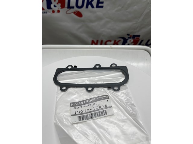 2017 - 2022 Nissan Gsaket-Water Inlet 13050-1CA1B